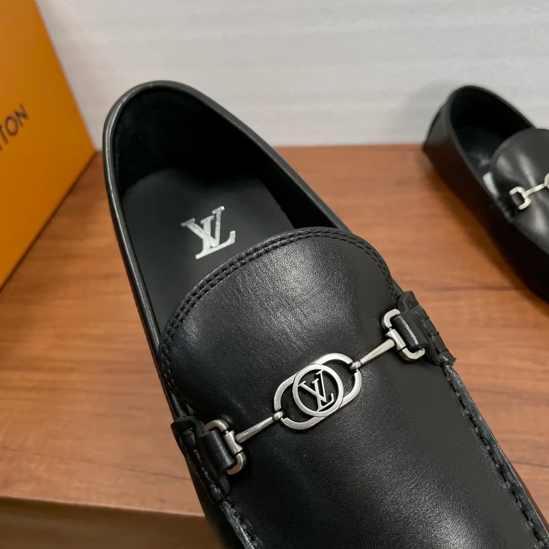 Мокасины Мужские Louis Vuitton 12672588
