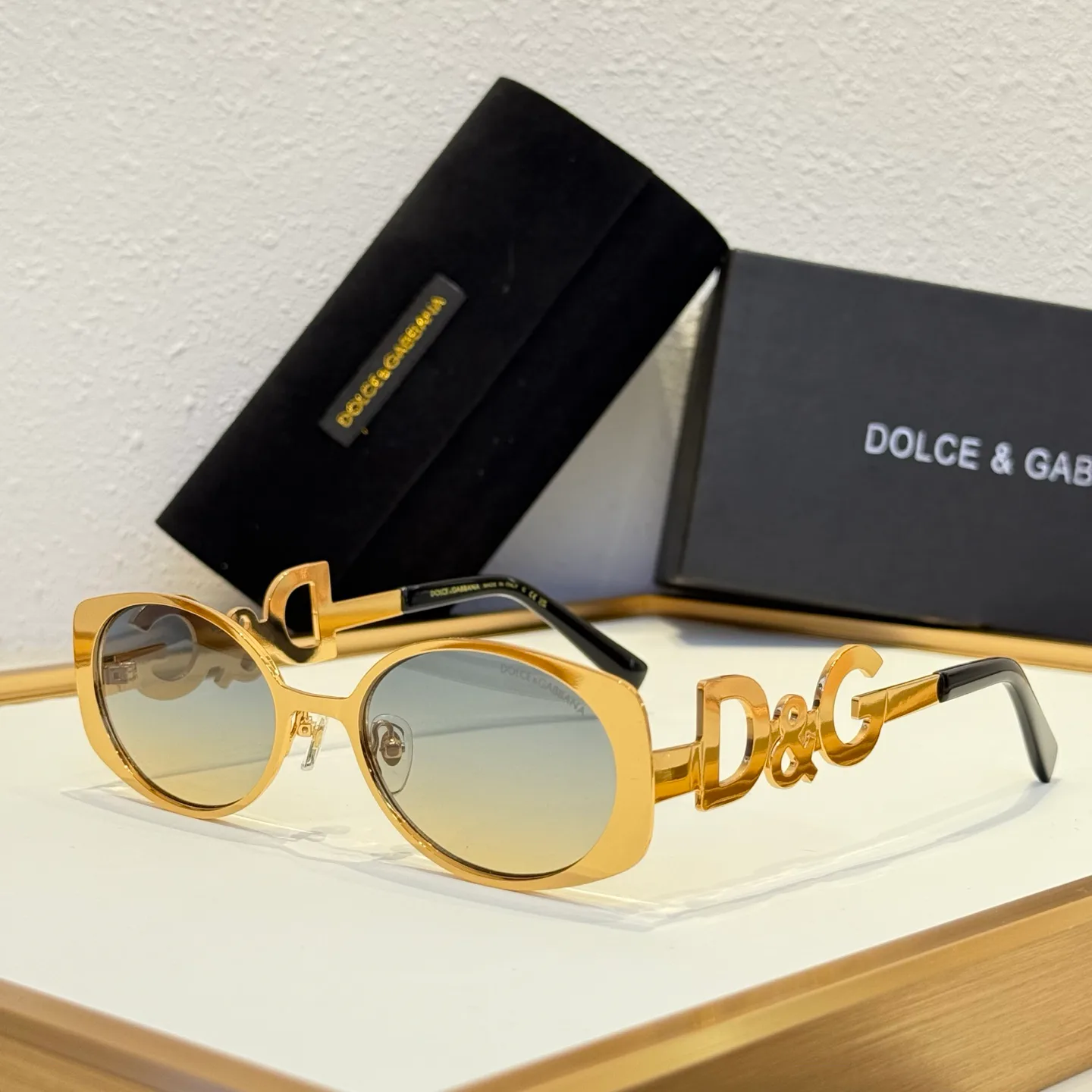 Очки Dolce & Gabbana 85170