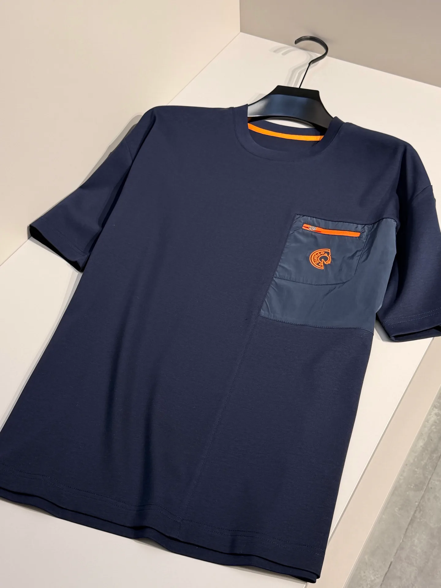 Футболки Мужские Hermes 5048723