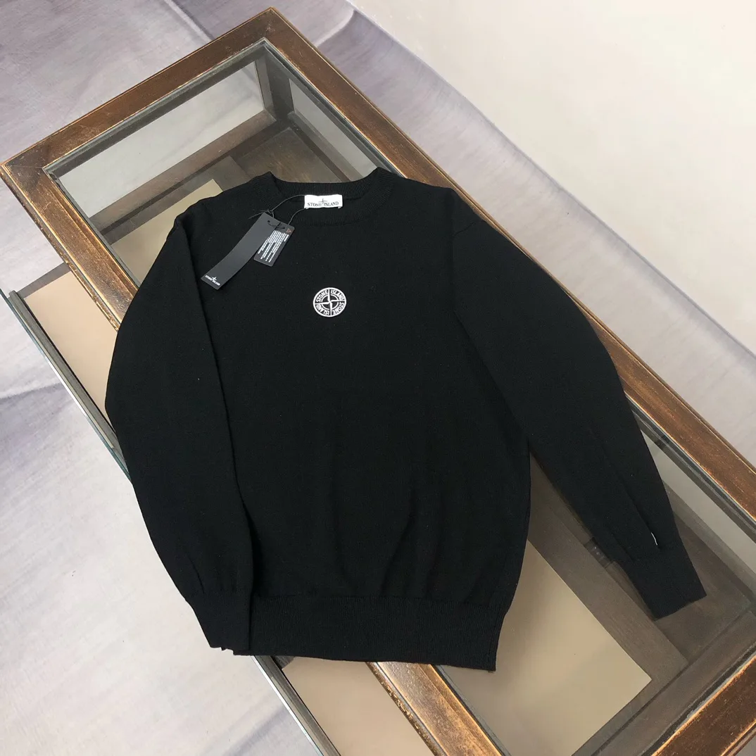 Джемперы И Свитеры Мужские Stone Island 1786054