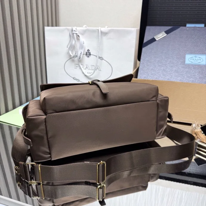 Дорожные Сумки Мужские Prada 15089631