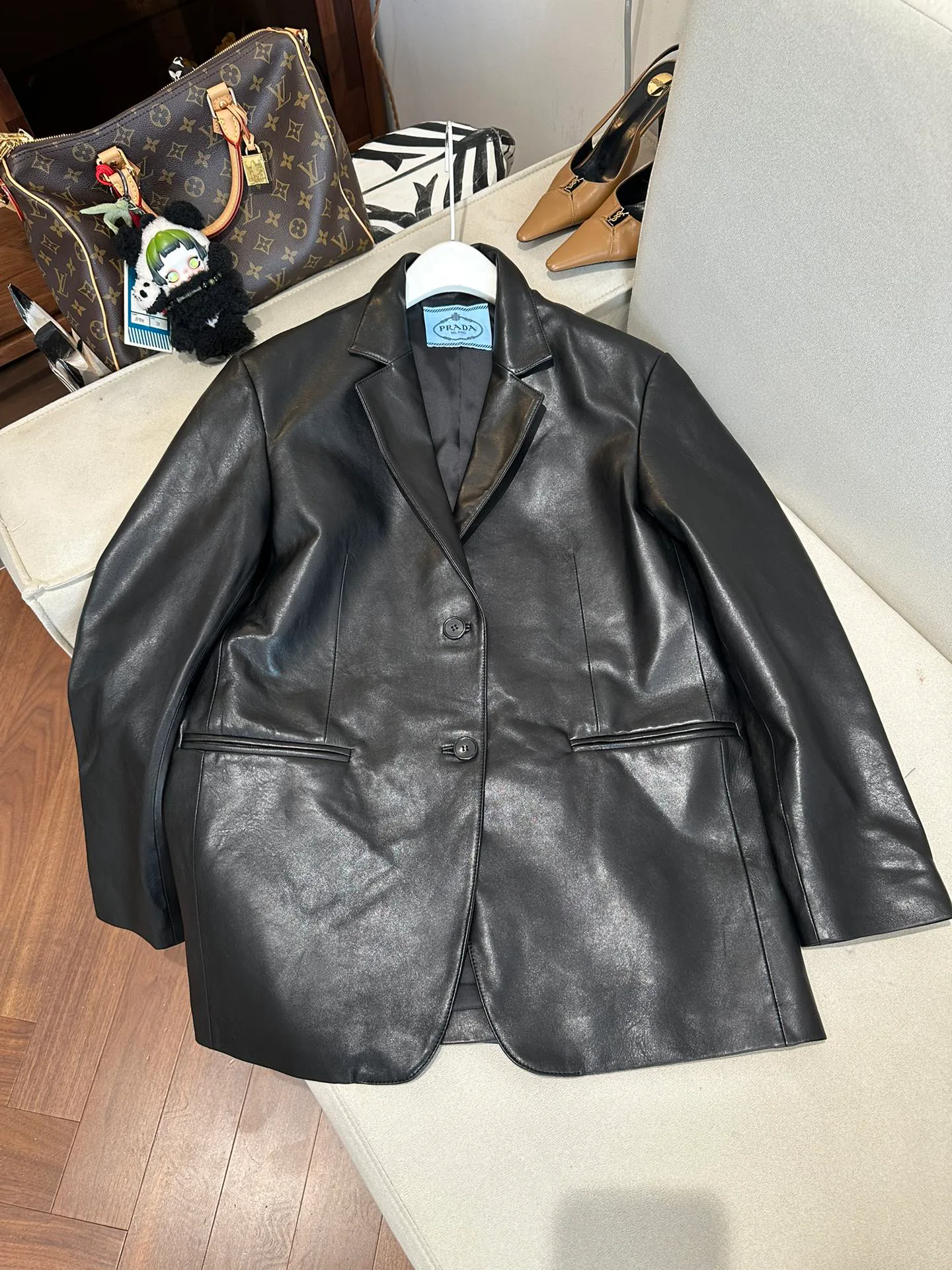 Костюмы Женские Prada 11518184