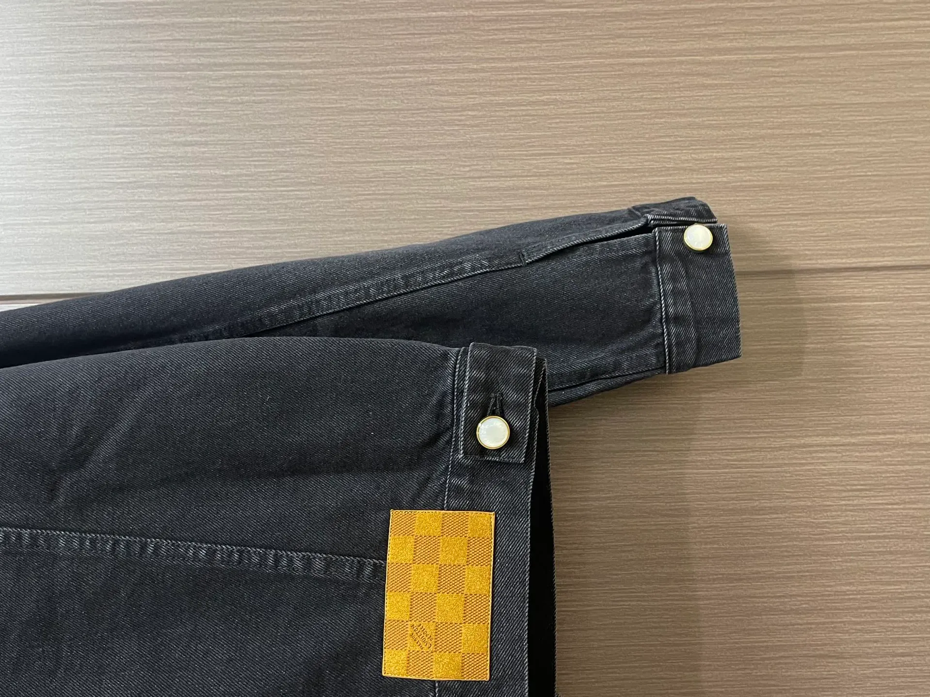 Куртки Мужские Louis Vuitton 135401