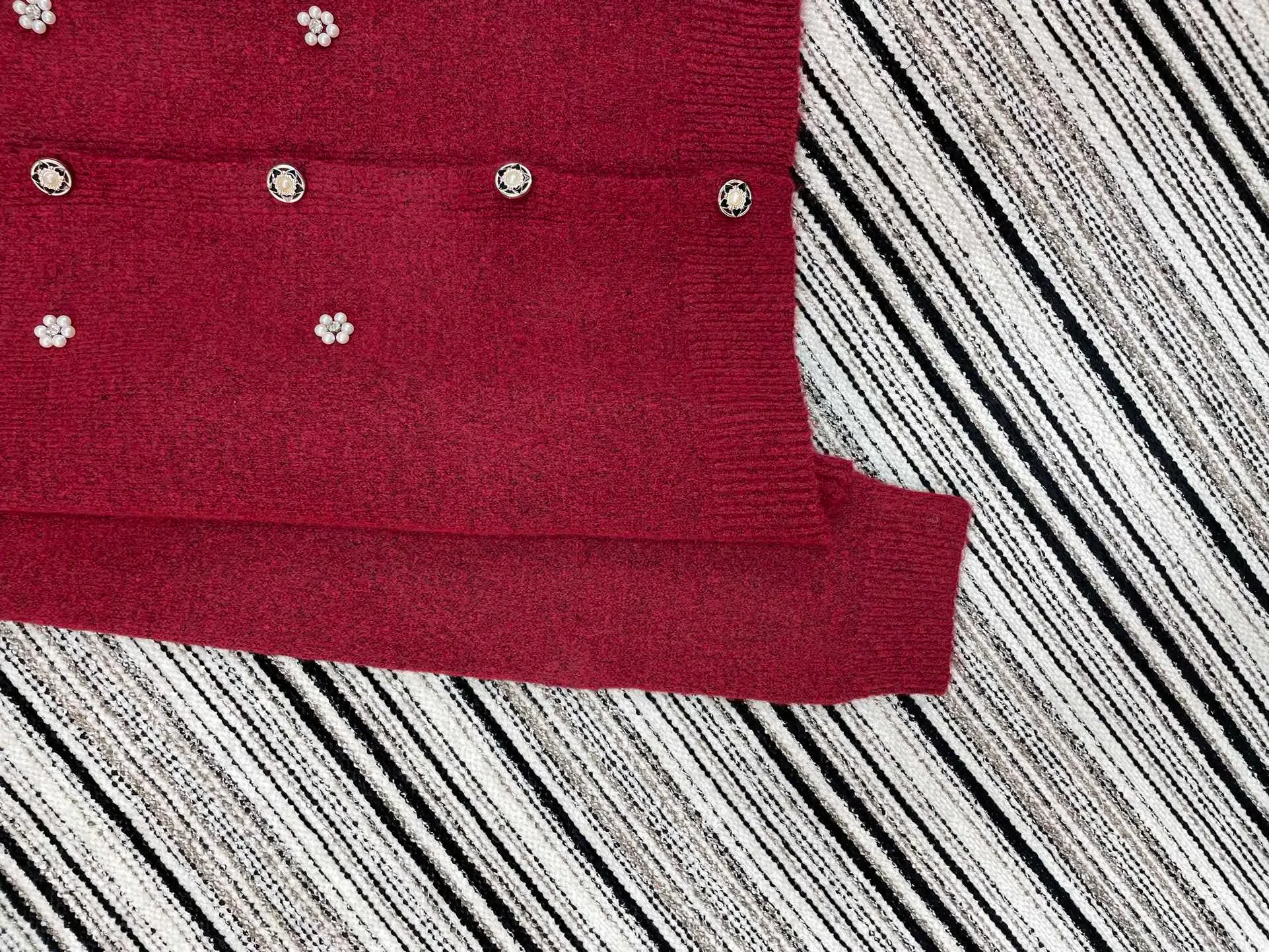 Джемперы И Свитеры Женские Miu Miu 1594016
