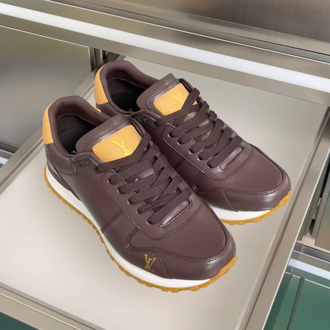 Кроссовки Мужские Louis Vuitton 931027