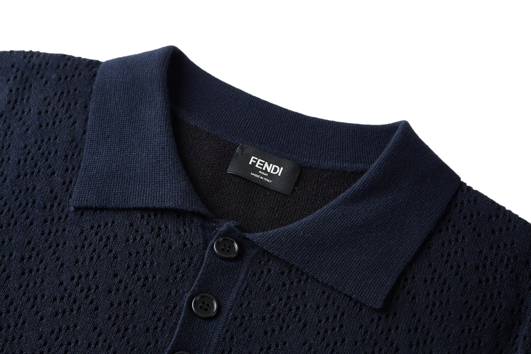 Рубашки Мужские Fendi 17412644