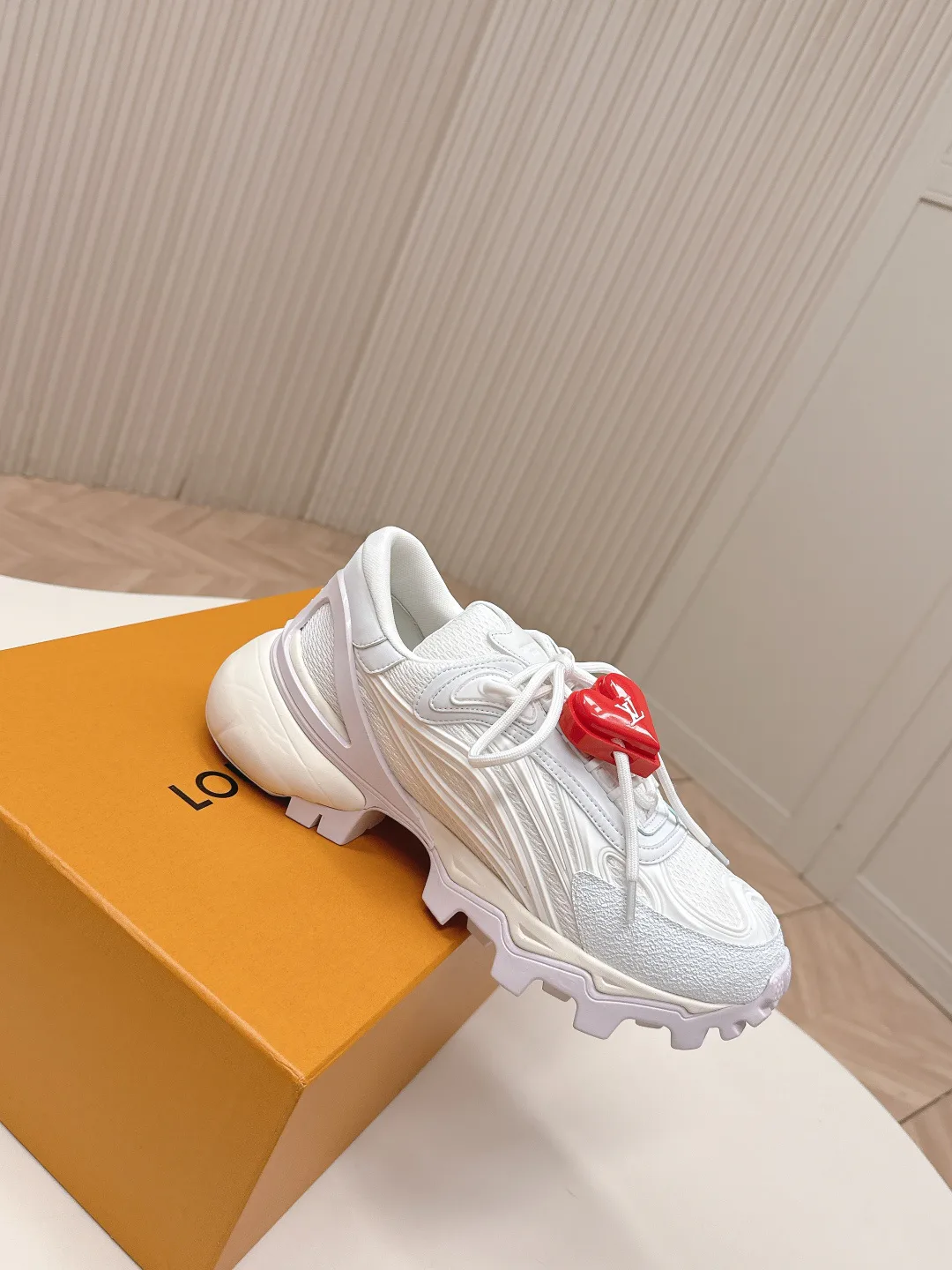 Кроссовки Мужские Louis Vuitton 5188122