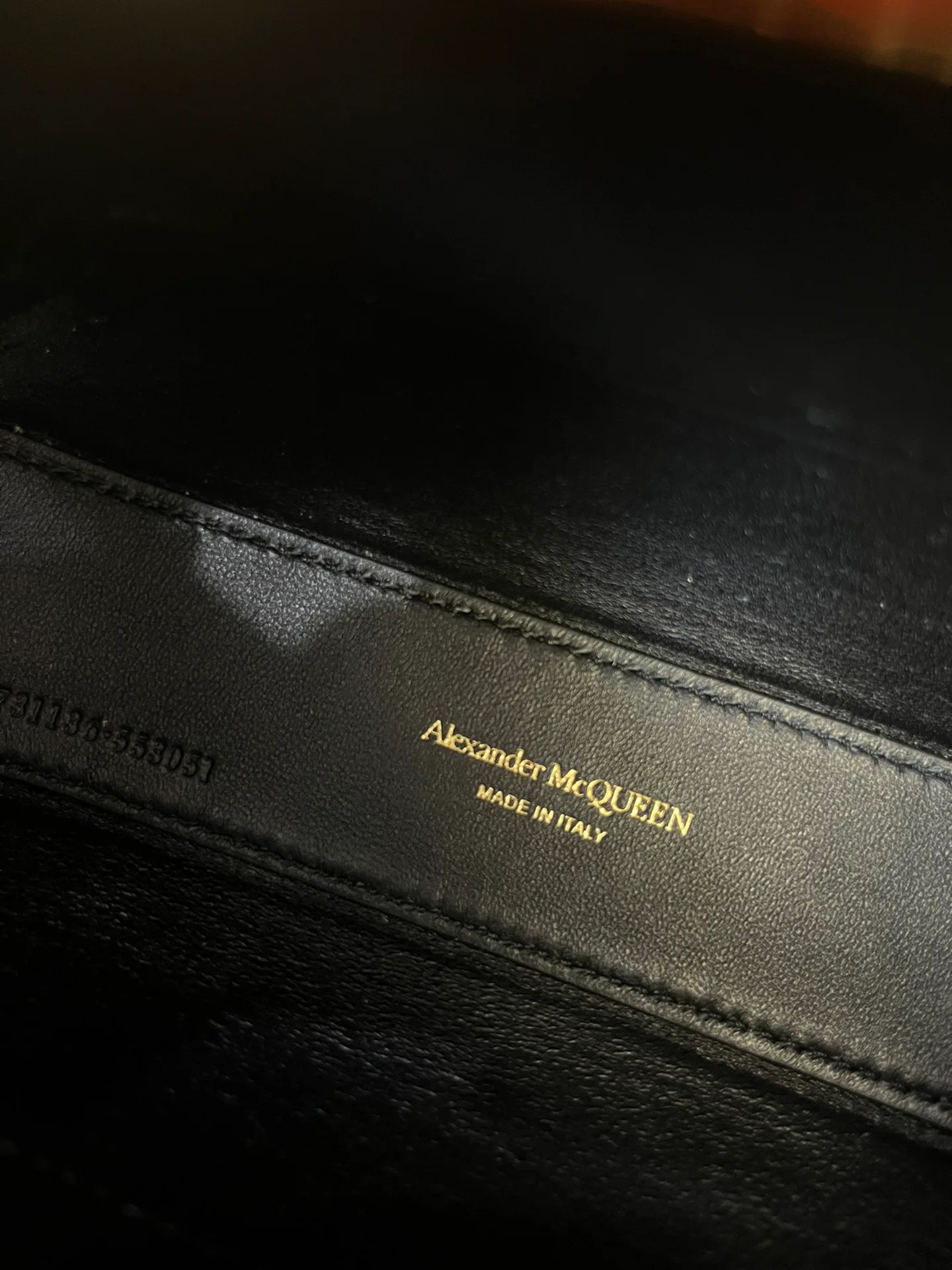 Сумки На Ремне Женские Alexander Mcqueen 11472515