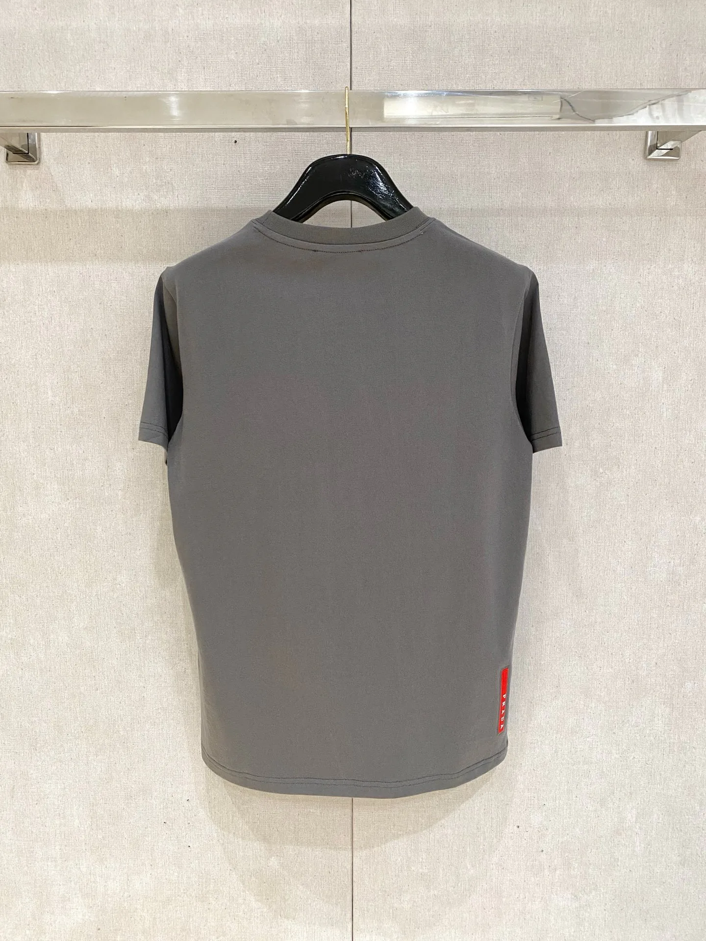 Футболки Мужские Prada 11697462