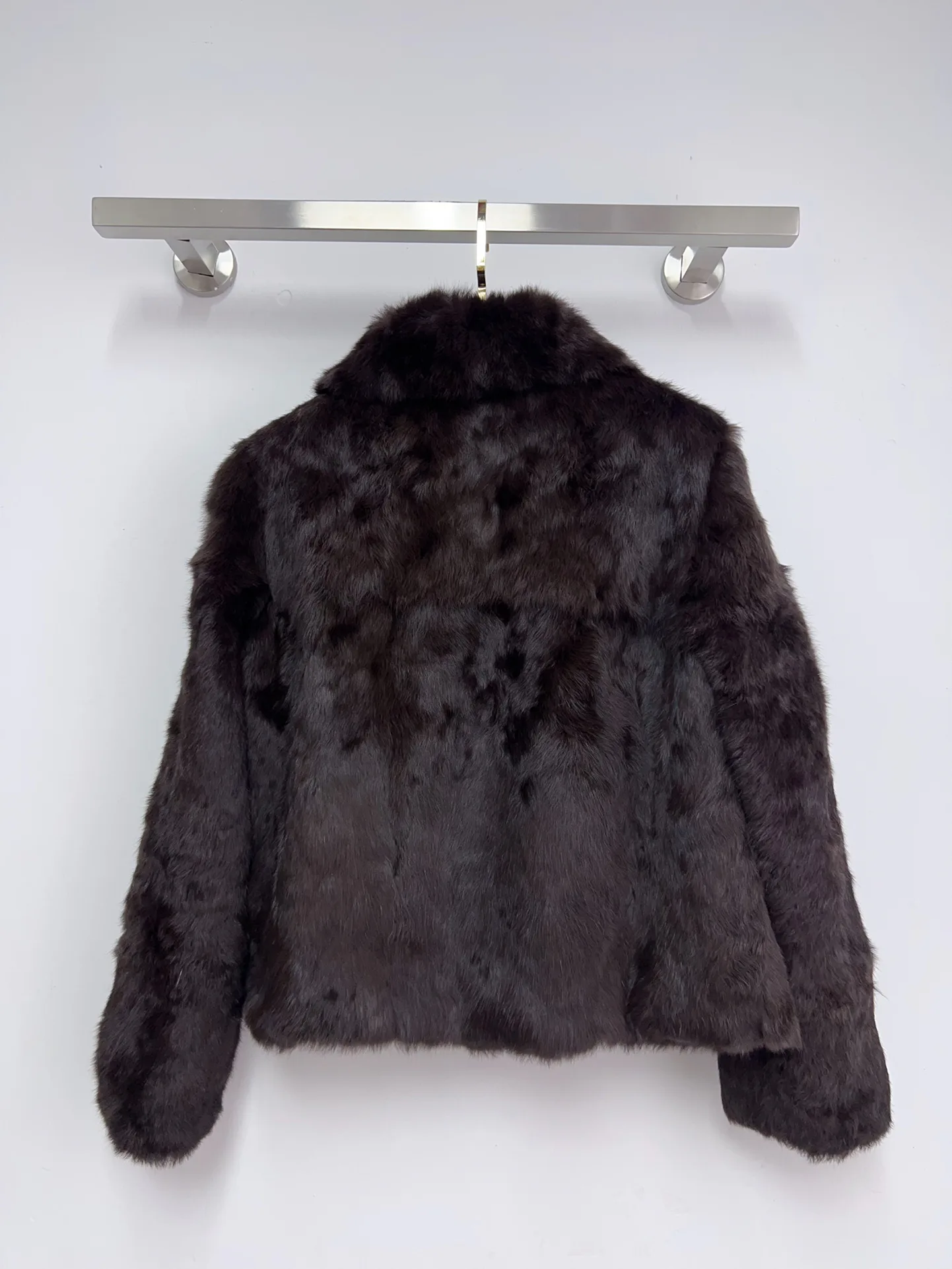 Шубы Женские Fendi 1748854