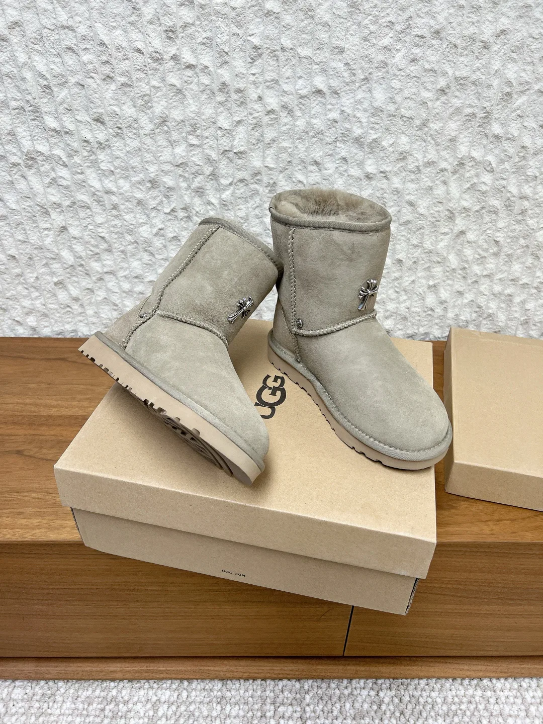 Угги Женские Ugg 439897