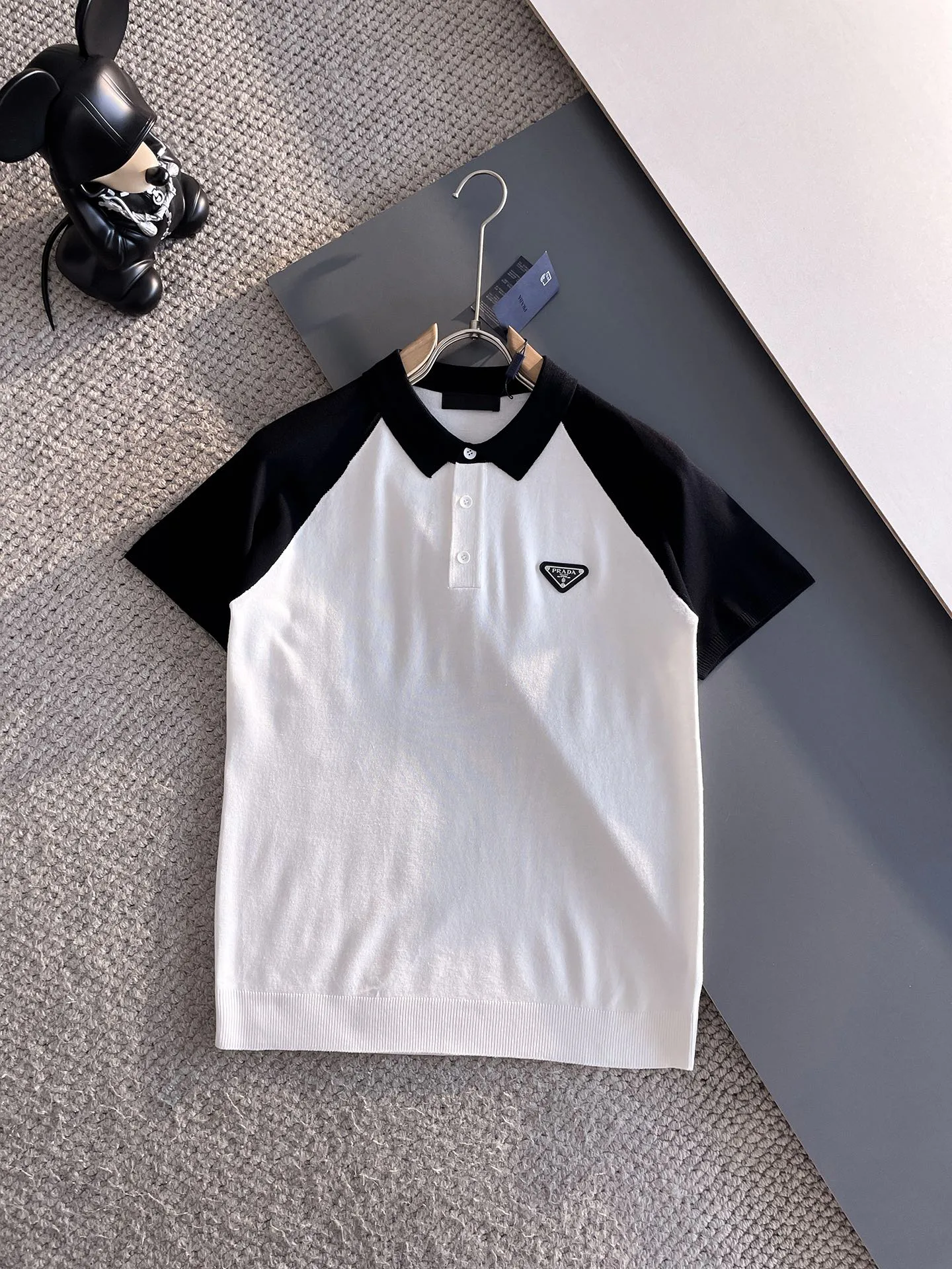 Футболки Мужские Prada 11562499