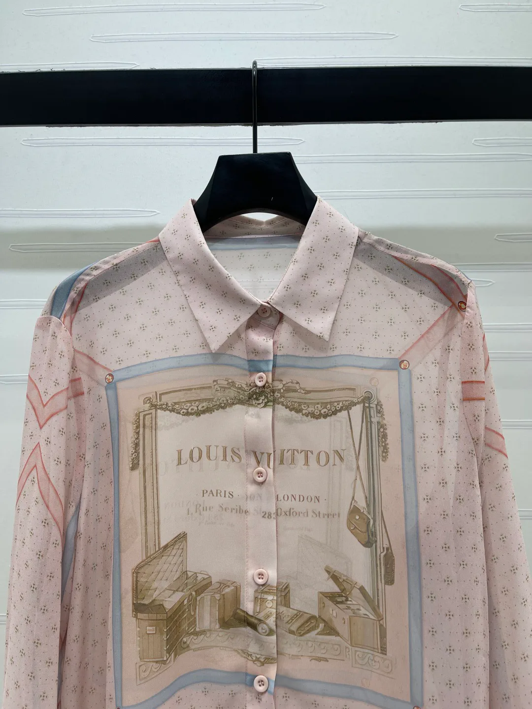 Рубашки Женские Louis Vuitton 11679344