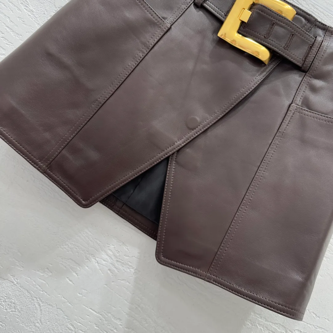 Юбки Женские Balmain 13557797