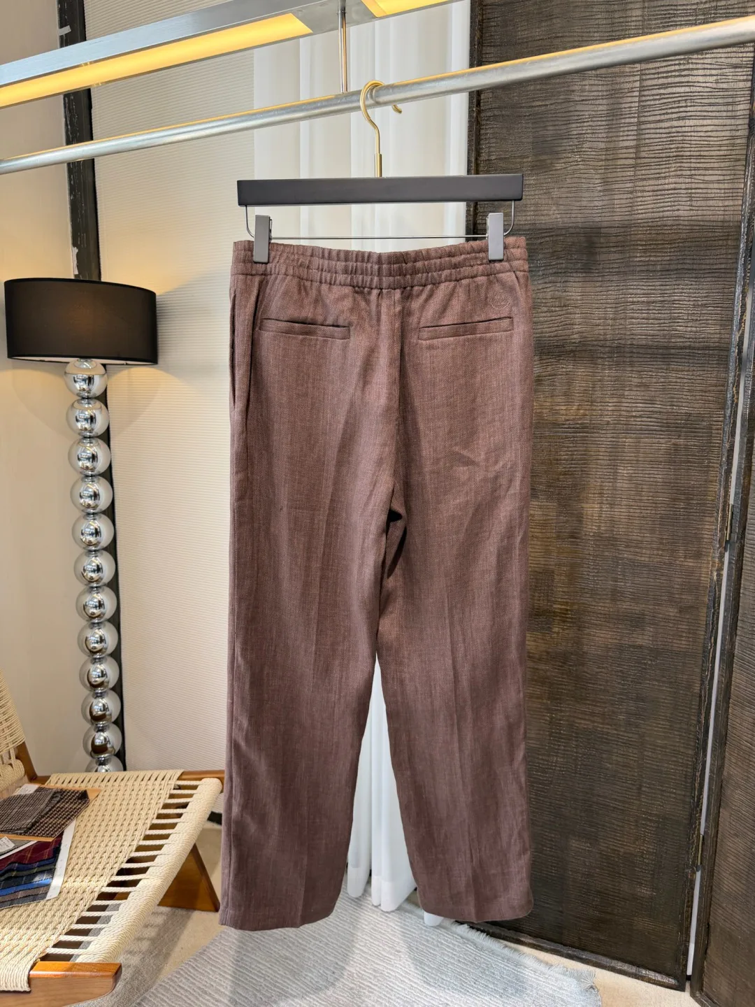 Брюки Женские Loro Piana 11258998