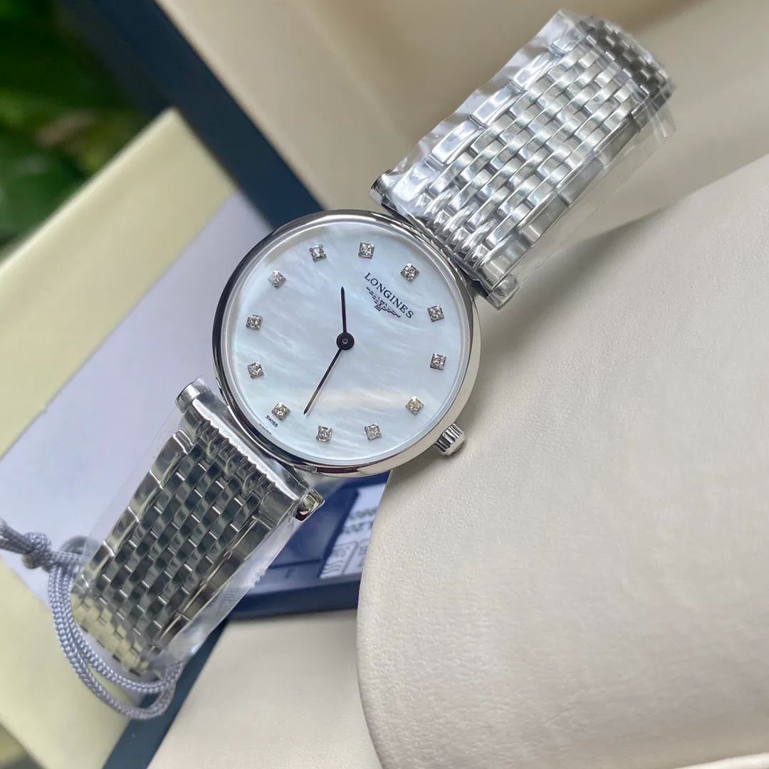 Часы Женские Longines 18463454