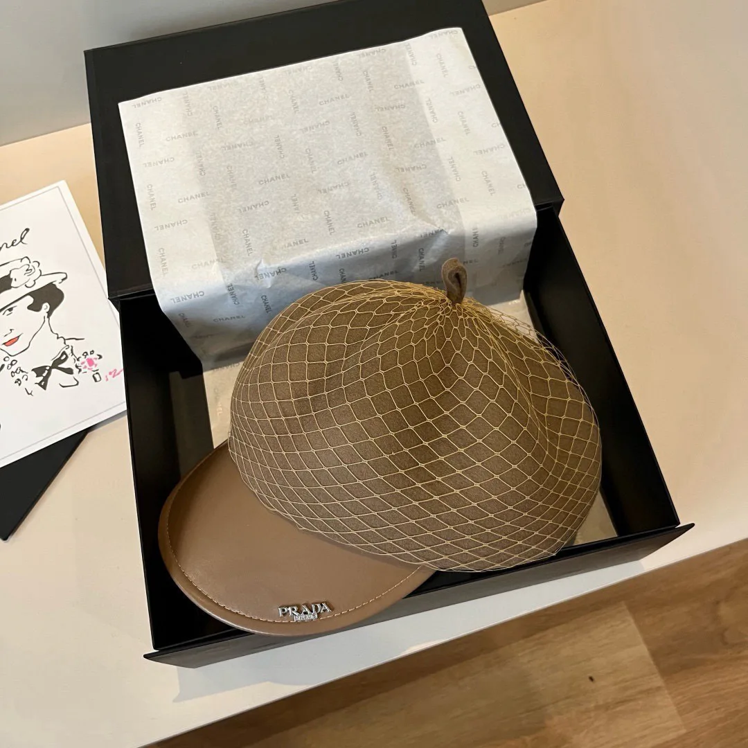 Головные Уборы Prada 920613