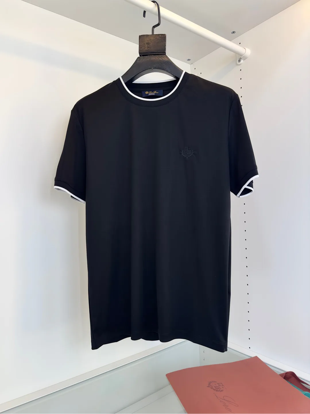 Футболки Мужские Loro Piana 12727140