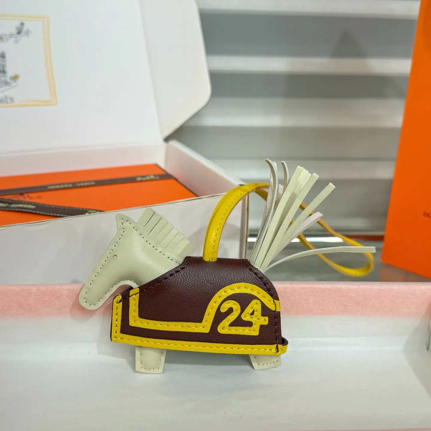 Ключницы Hermes 479102