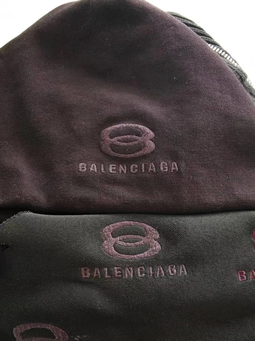 Куртки И Пуховики Женские Balenciaga 84508