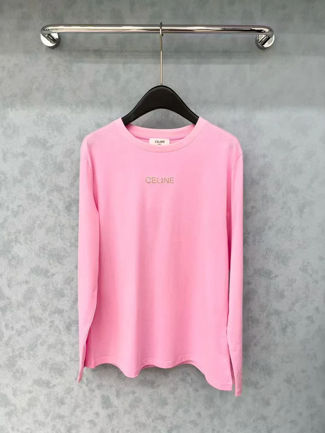 Лонгсливы Женские Celine 5038510