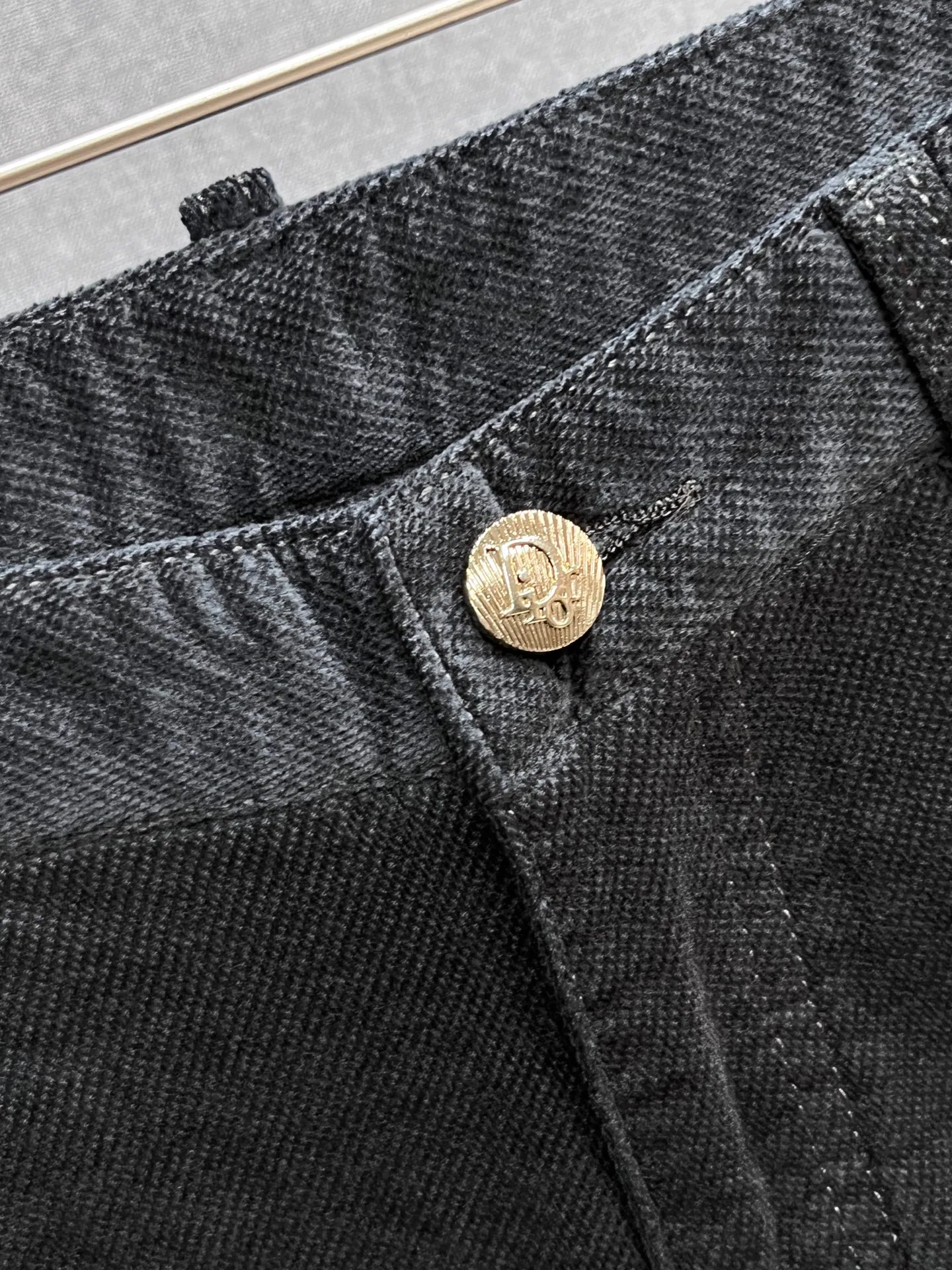 Брюки Мужские Christian Dior 9175076