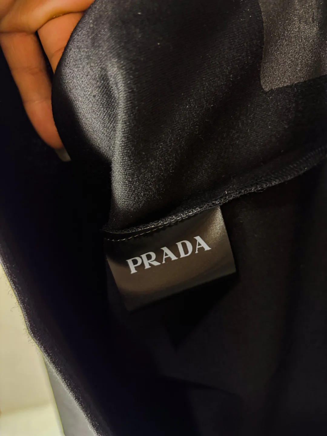 Футболки Мужские Prada 12763987