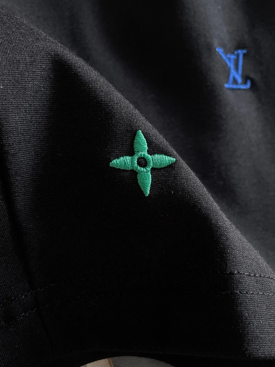 Шорты Мужские Louis Vuitton 10511842