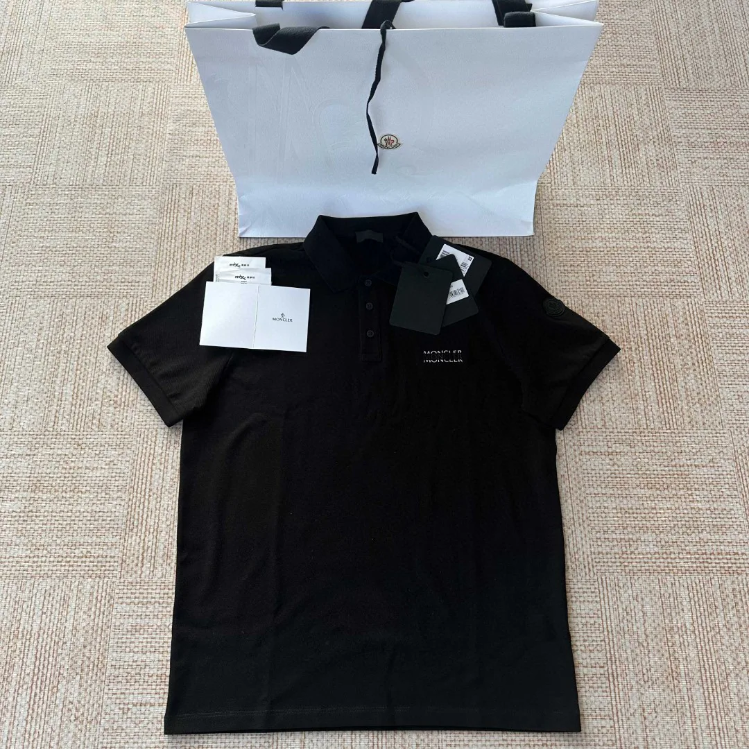 Рубашки Мужские Moncler 13187685