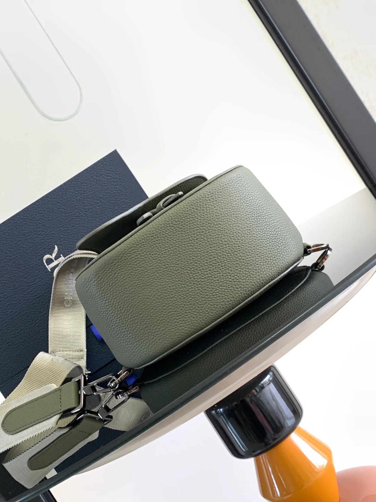 Сумки На Ремне Женские Christian Dior 11524935