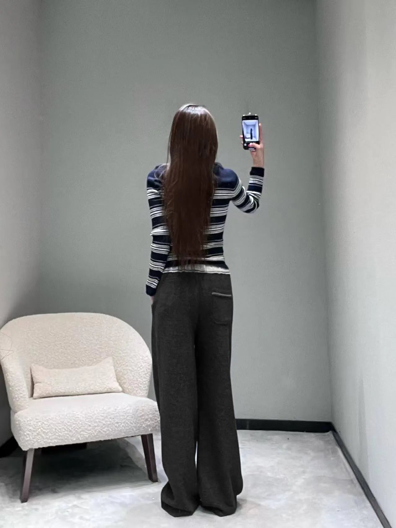 Брюки Женские Loewe 550443