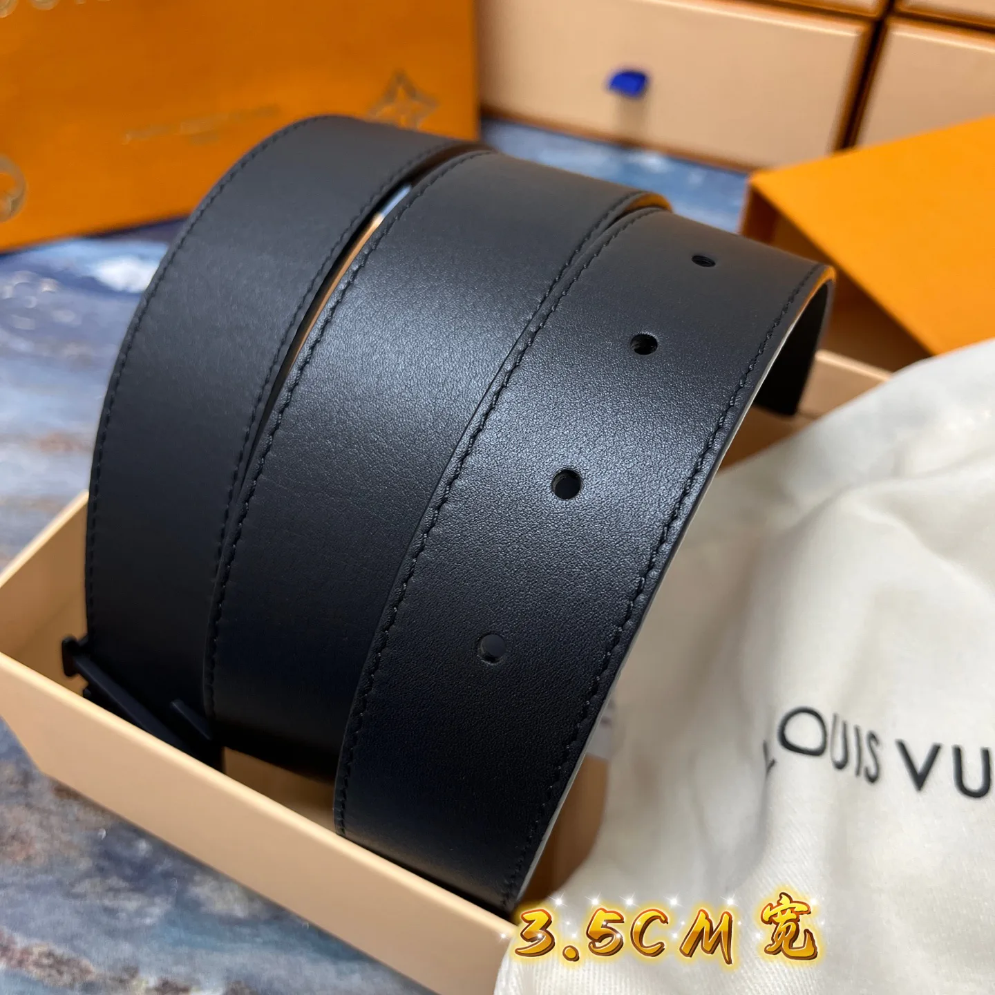 Ремни Louis Vuitton 11704554