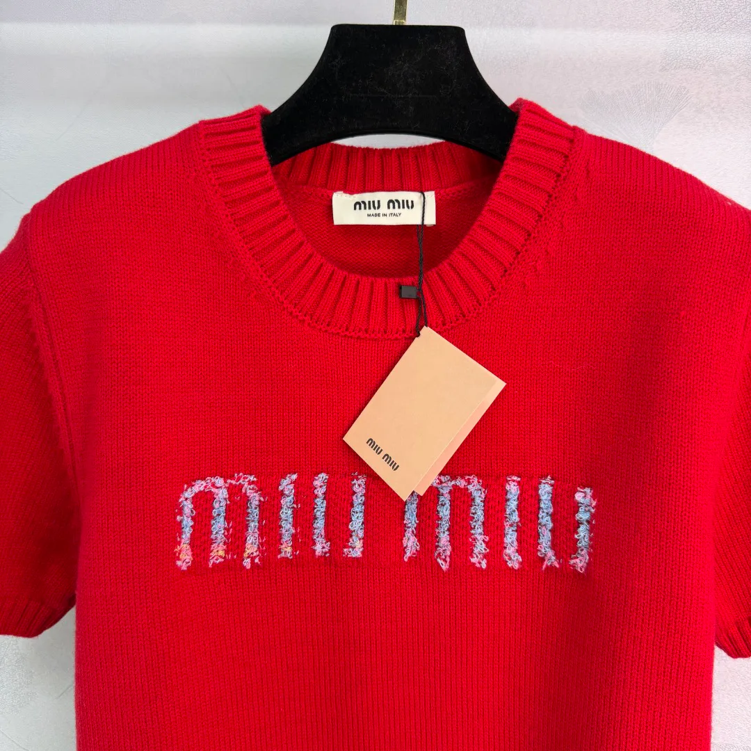 Джемперы И Свитеры Женские Miu Miu 2707803