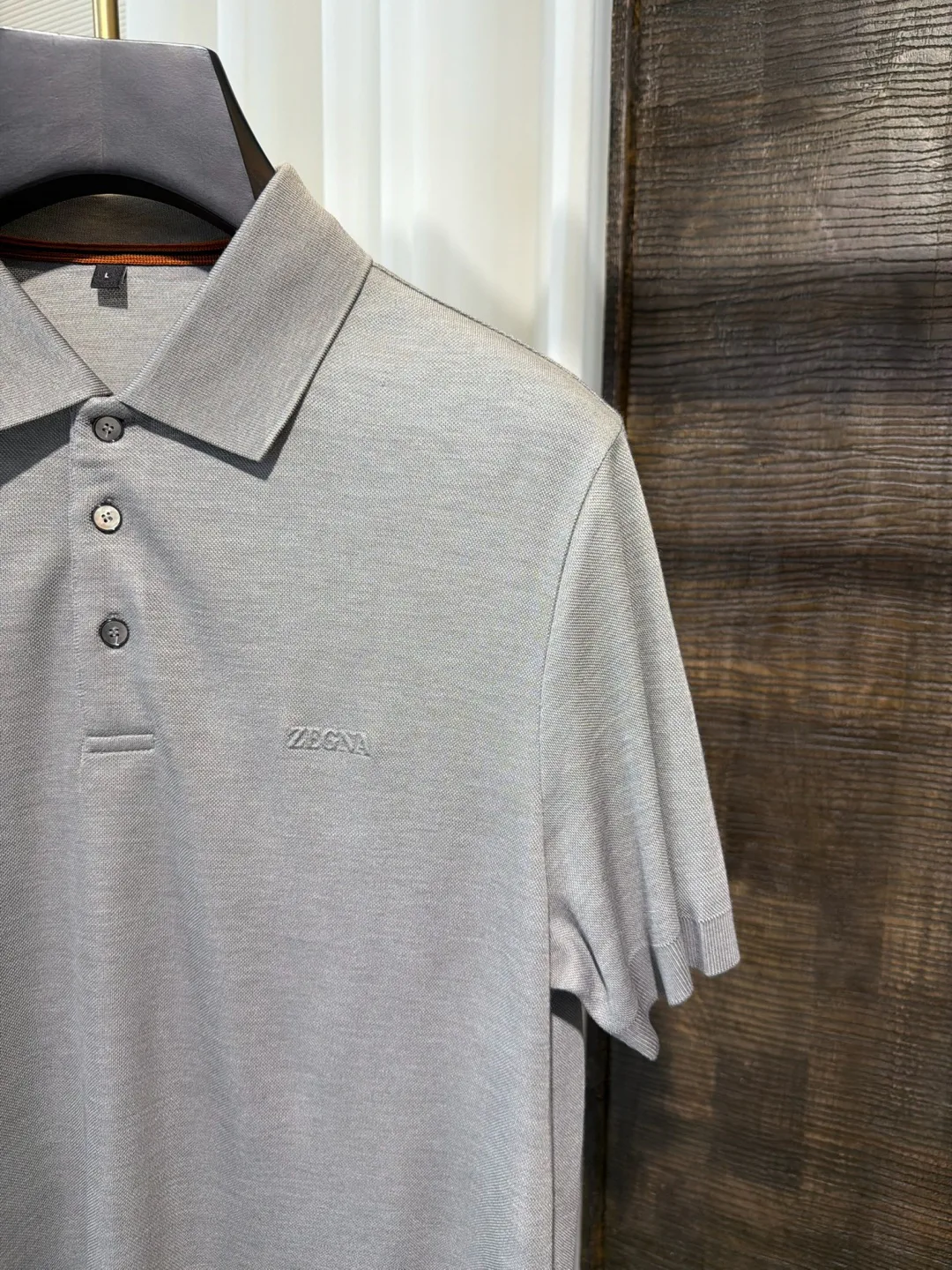Футболки Мужские Zegna 11879333