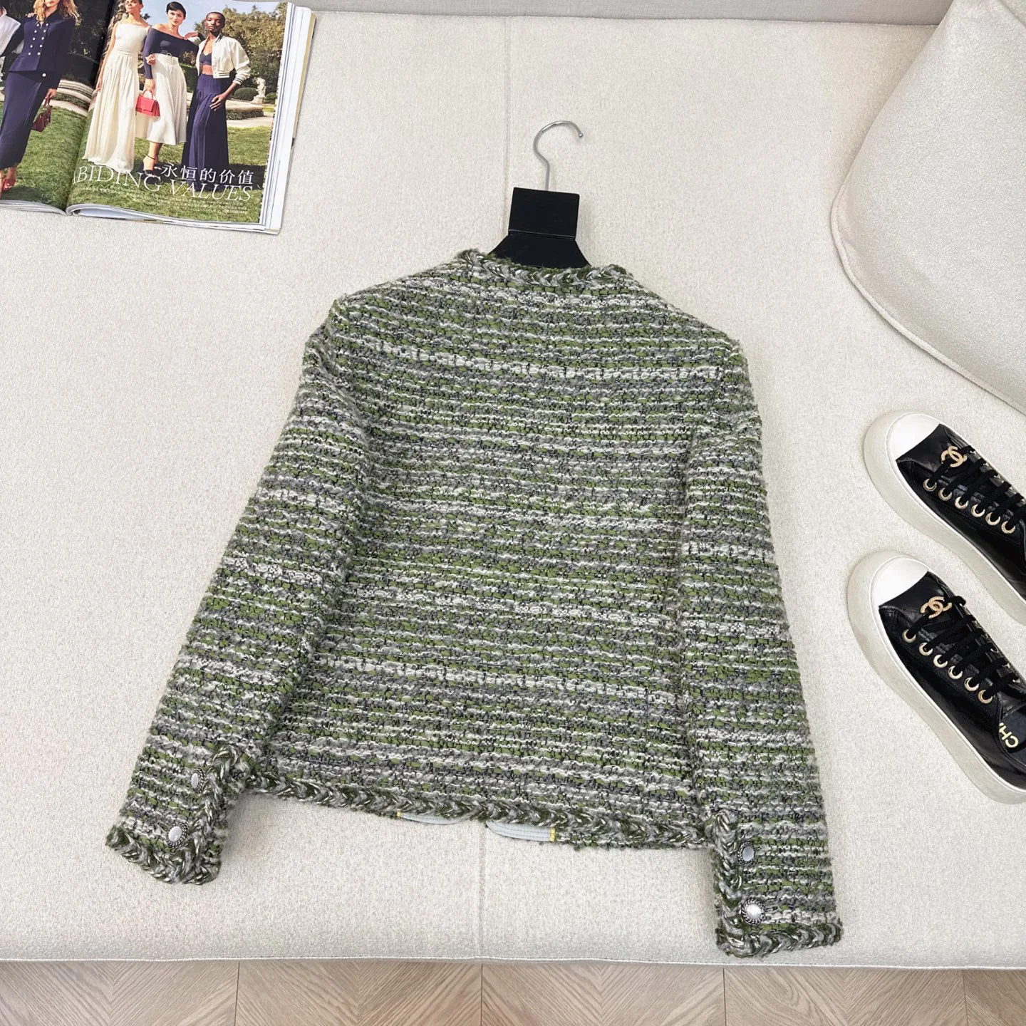 Куртки Женские Chanel Куртки Женские Chanel