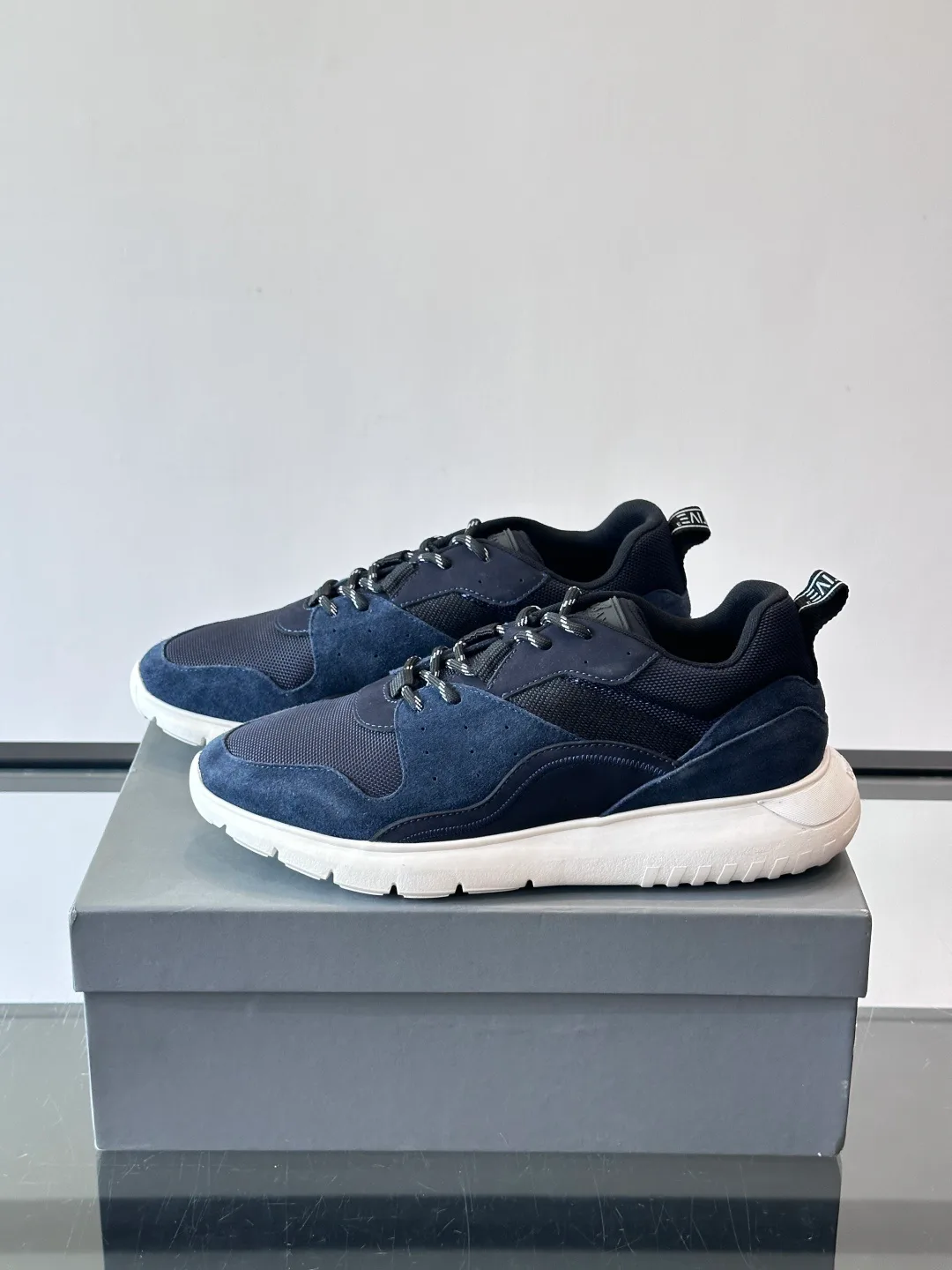 Кроссовки Мужские Hogan 3853021