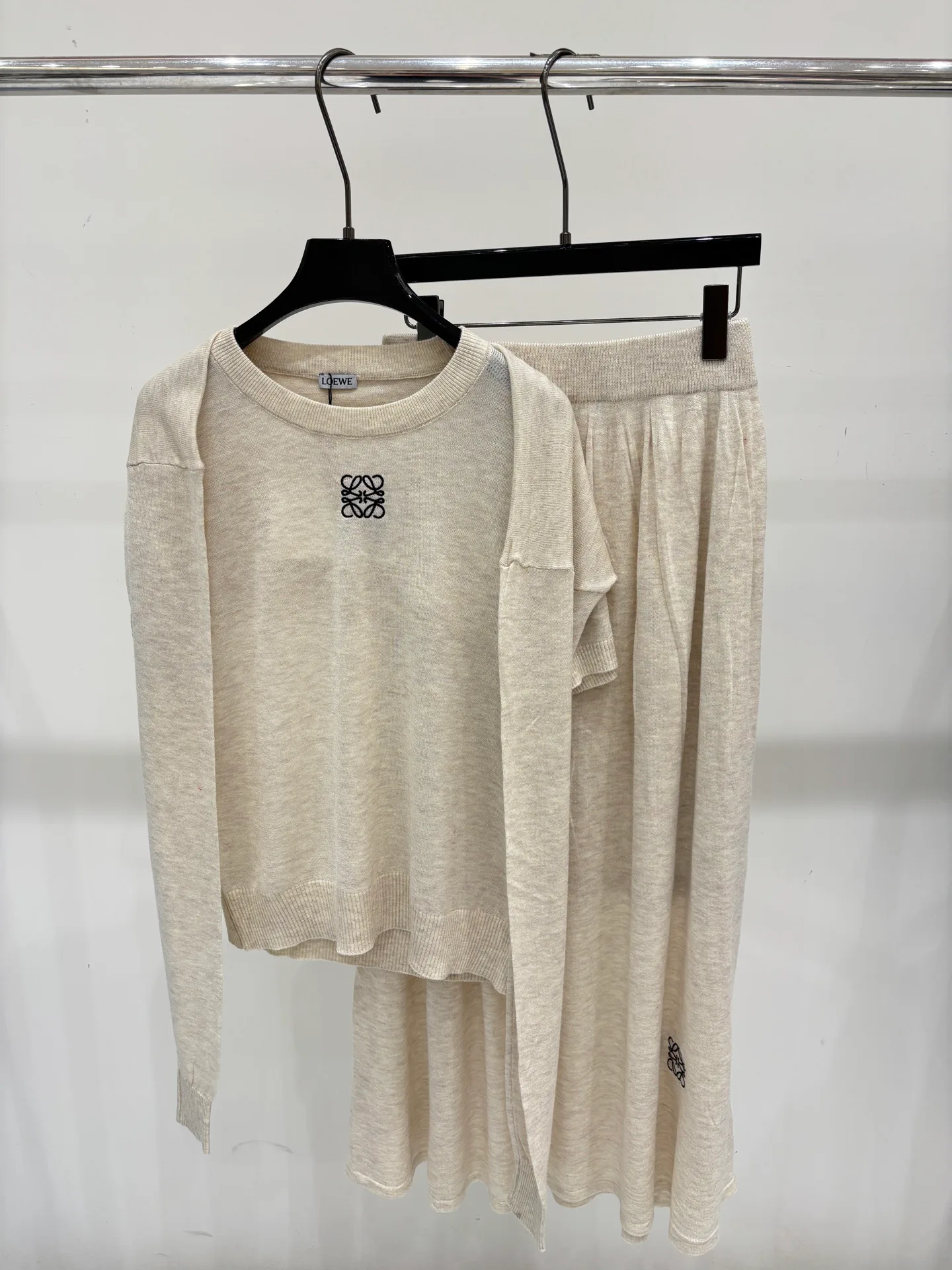 Джемперы И Свитеры Женские Loewe 17603858