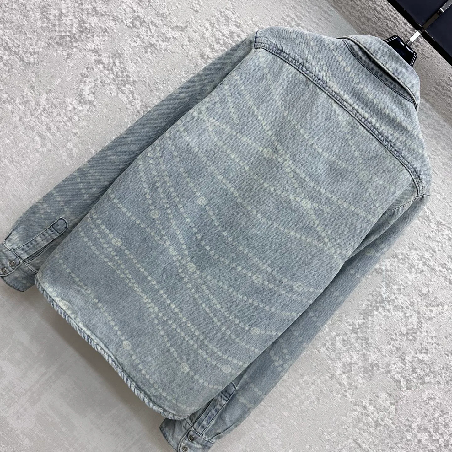 Рубашки Женские Chanel 18327928