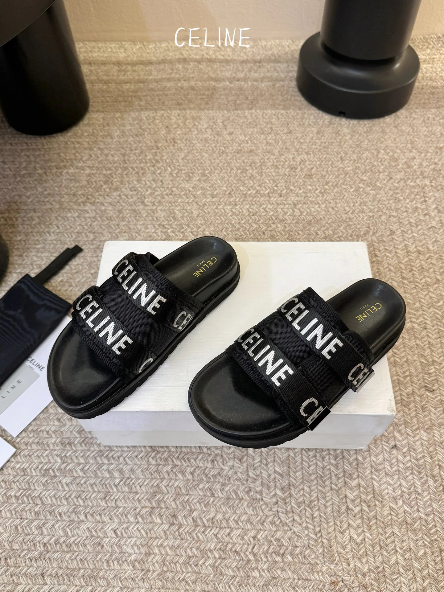 Сандалии Женские Celine 11258700