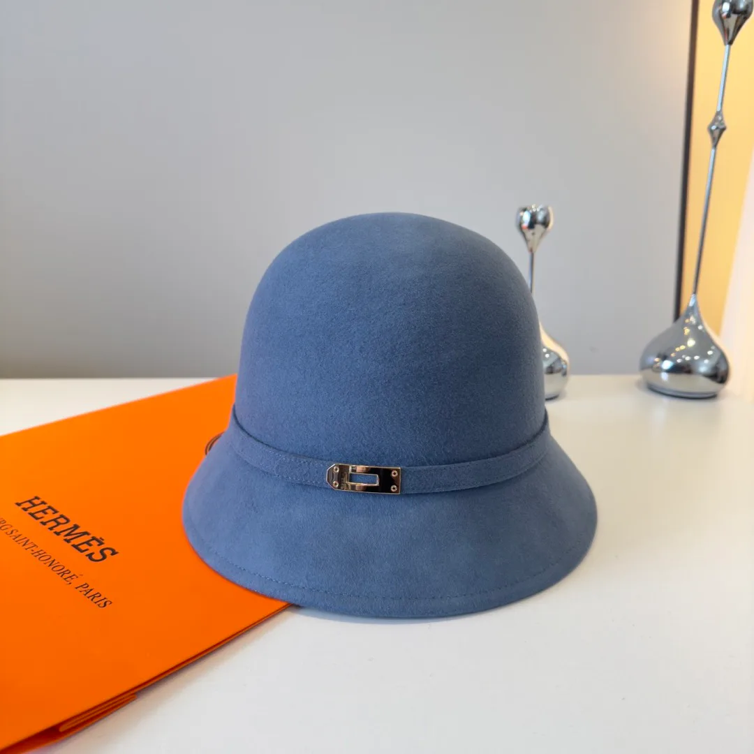 Головные Уборы Hermes 1813449