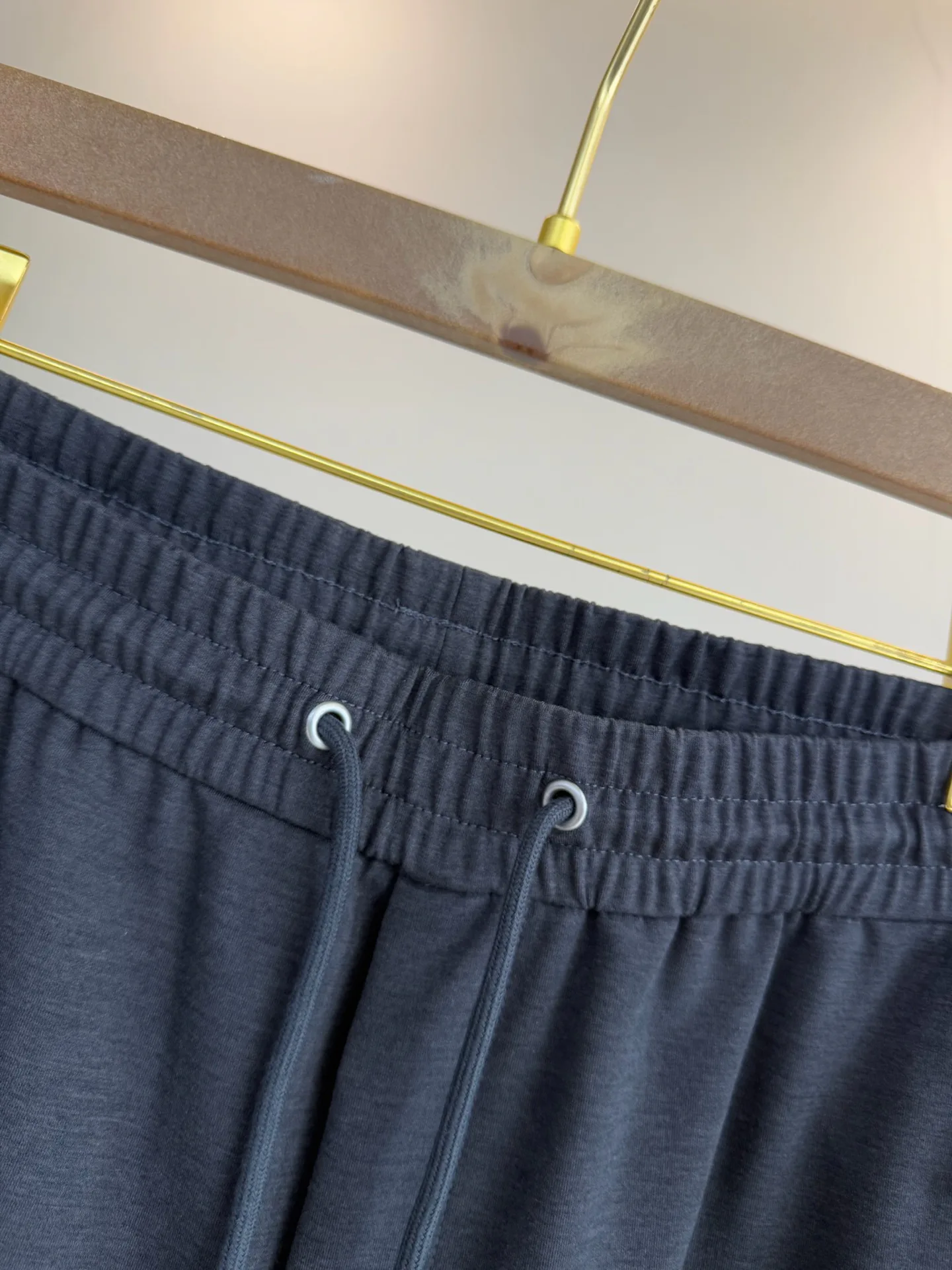 Шорты Мужские Brunello Cucinelli 11540773