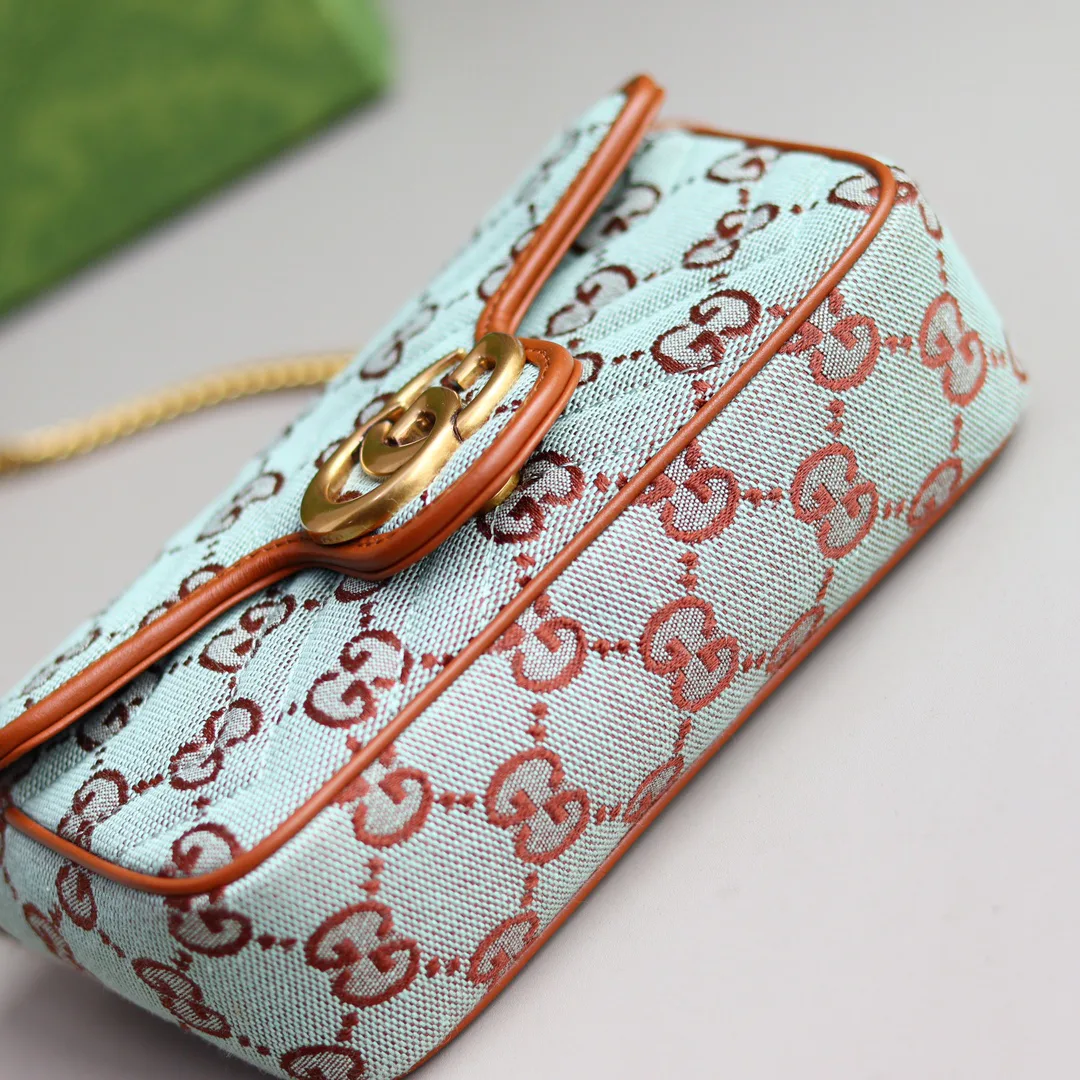 Сумки На Ремне Женские Gucci 11649343