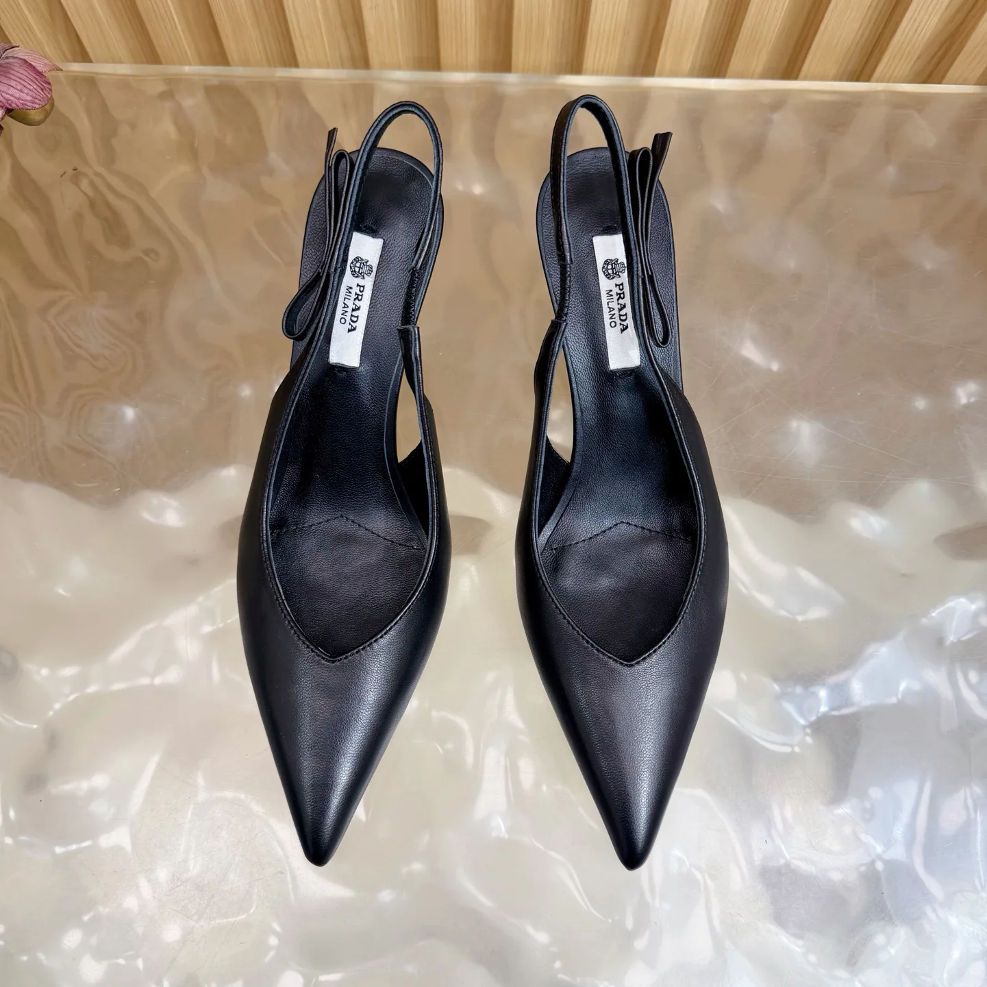 Туфли Женские Prada 11411869