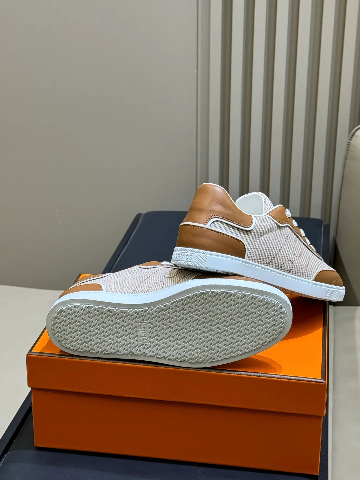 Кеды Женские Hermes 2206062