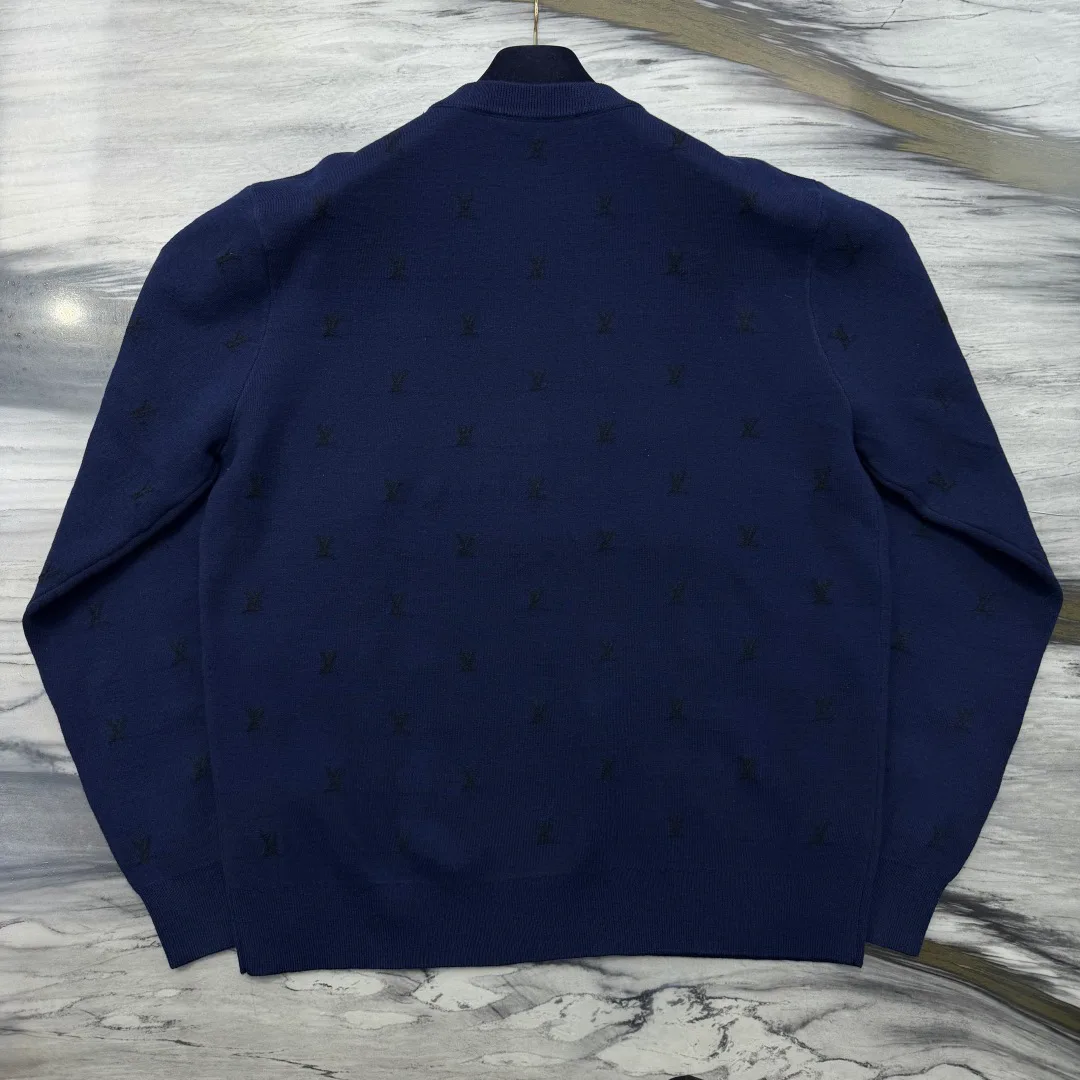 Джемперы И Свитеры Мужские Louis Vuitton 4769112