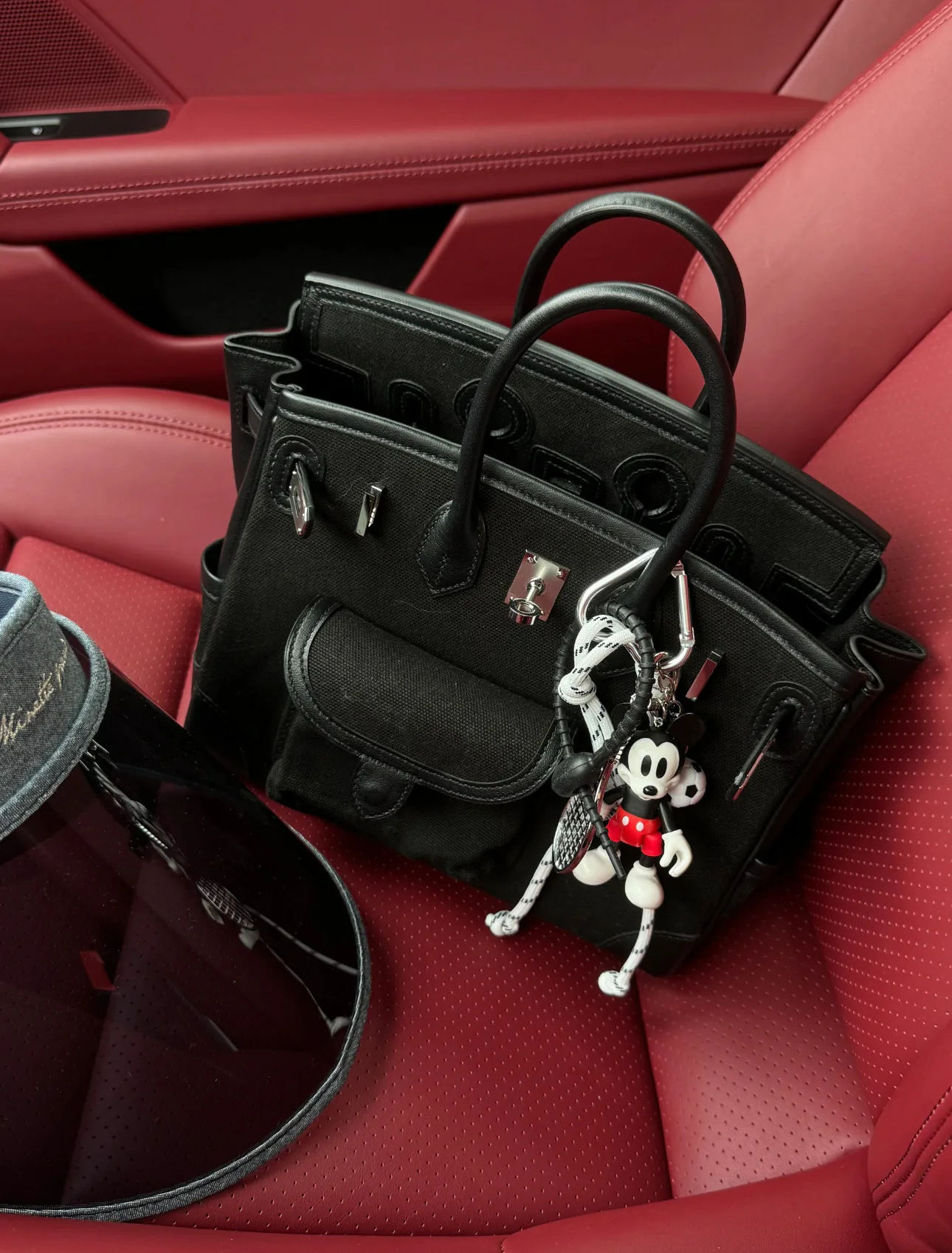 Классические Сумки Женские Hermes 19038