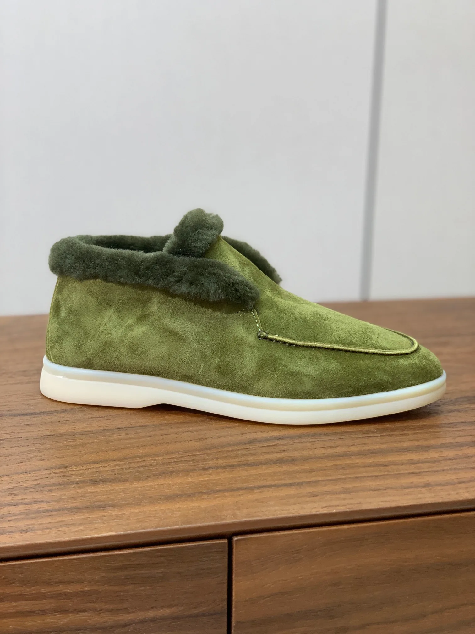 Лоферы И Мокасины Женские Loro Piana 18846899
