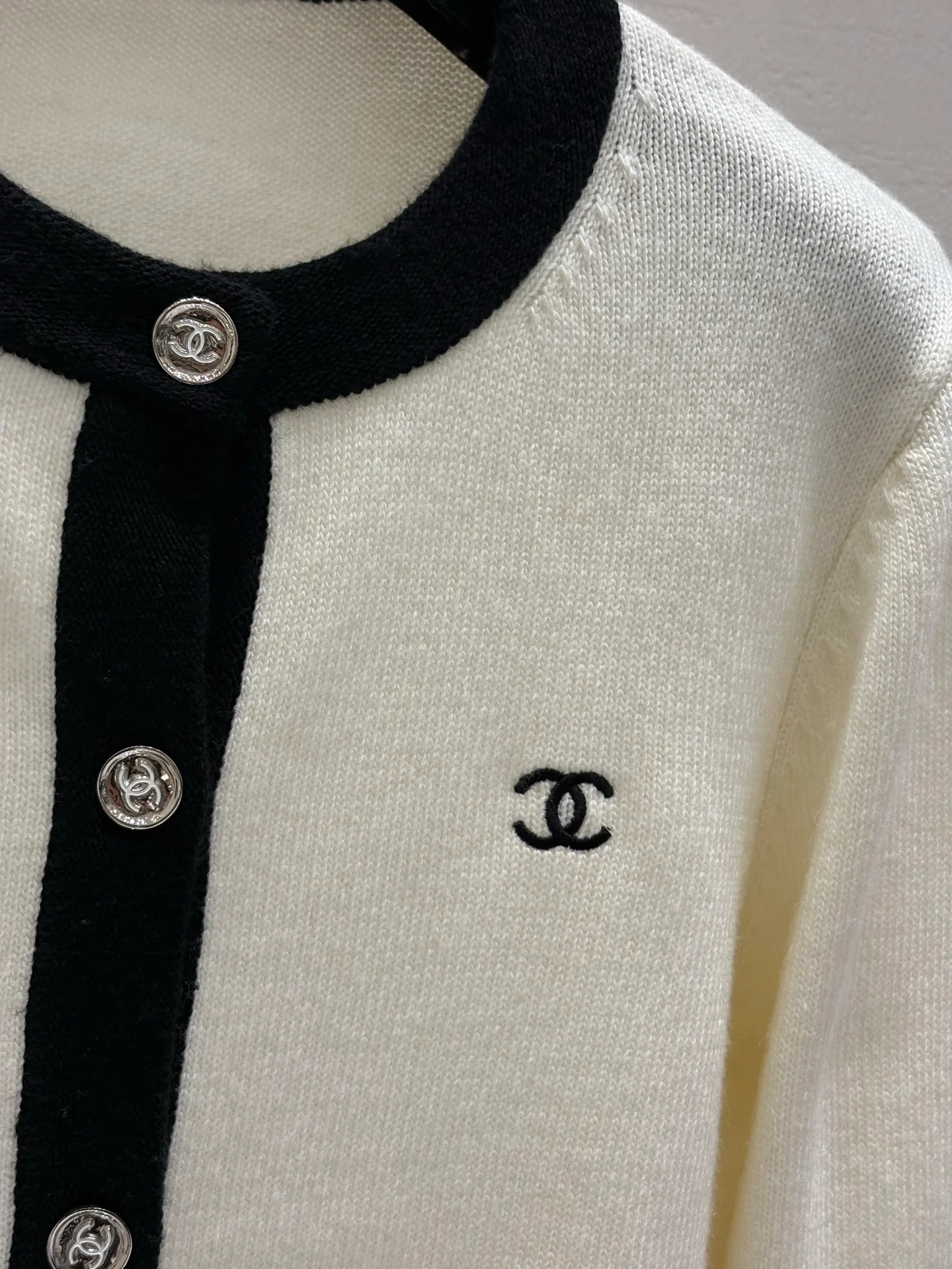 Джемперы И Свитеры Женские Chanel 19593500