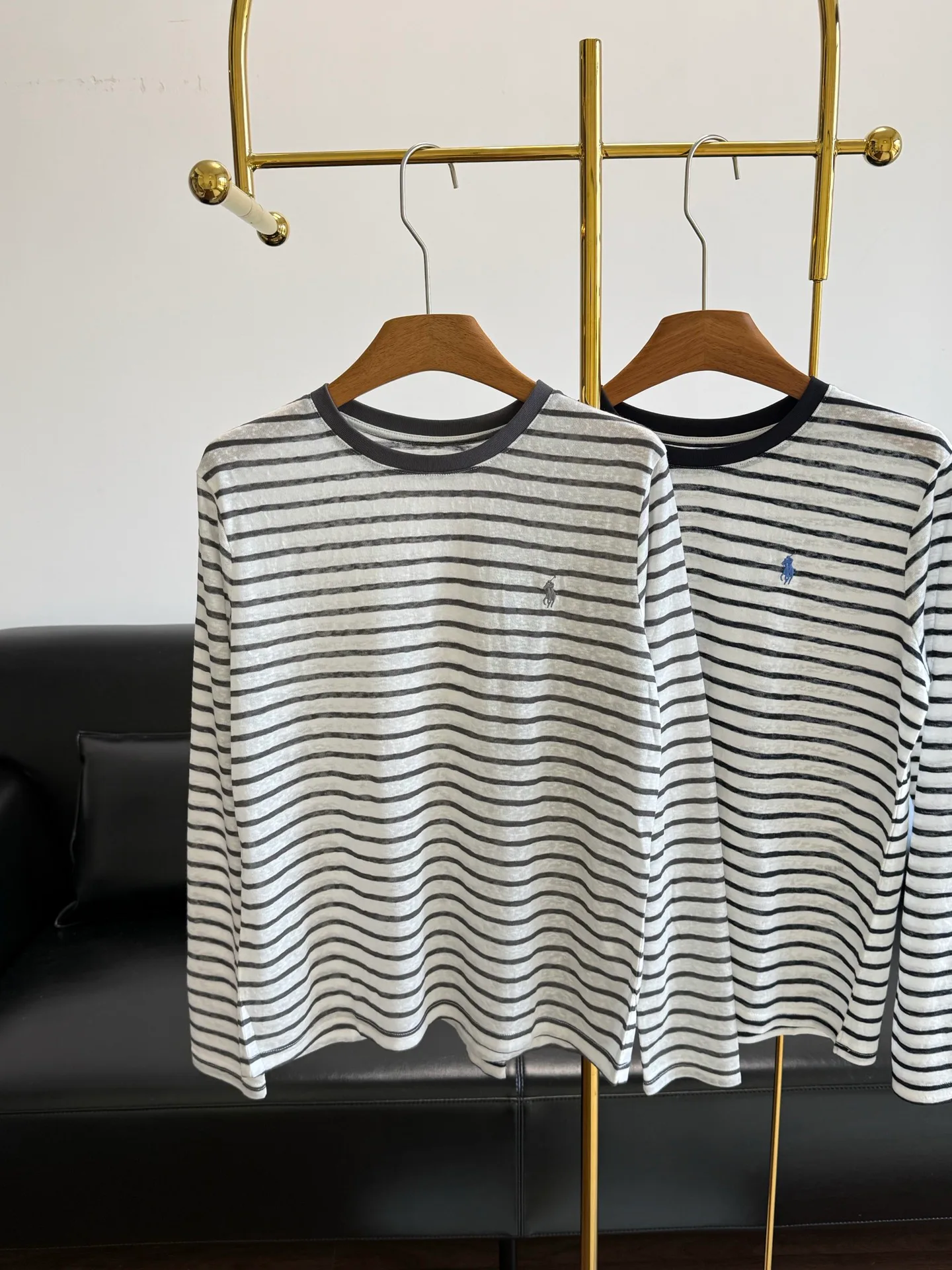 Лонгсливы Женские Ralph Lauren 10936746