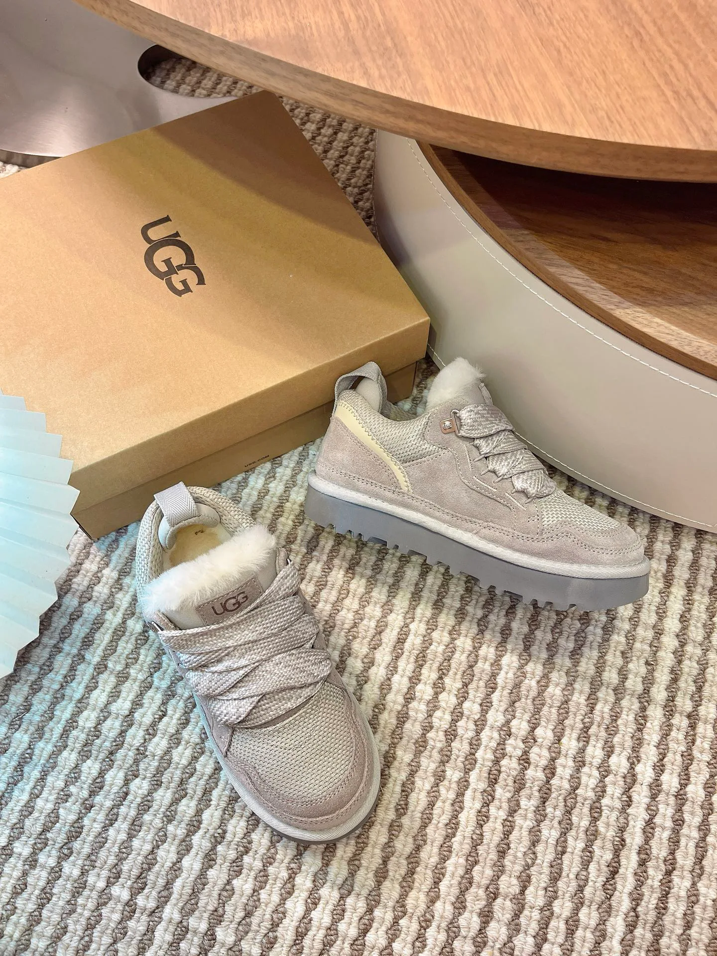 Угги Женские Ugg 197839